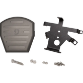 DYNOJET Ignition Coil Guard - Stealth Gray 61300097